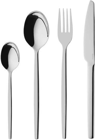 Duka Metallischer Kaffee/Tee-Löffel Duka Metallischer Kaffee/Tee-Löffel