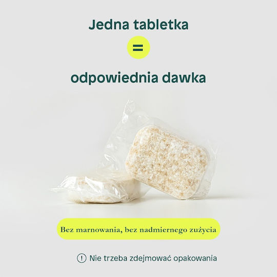 Attitude 26 Κάψουλες Πλυντηρίου Πιάτων 520gr