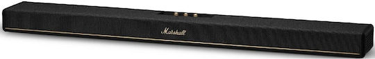 Marshall Heston 120 Soundbar + Marshall Heston 200 Sub Bundle Soundbar Negru