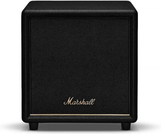 Marshall Heston 120 Soundbar + Marshall Heston 200 Sub Bundle Soundbar Negru