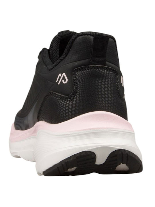 Γυναικεία Sneakers Μαύρο