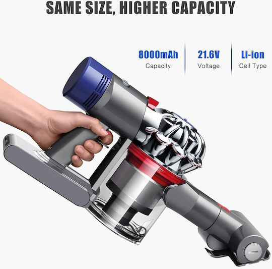 Dyson Батерия за Безжична Прахосмукачка