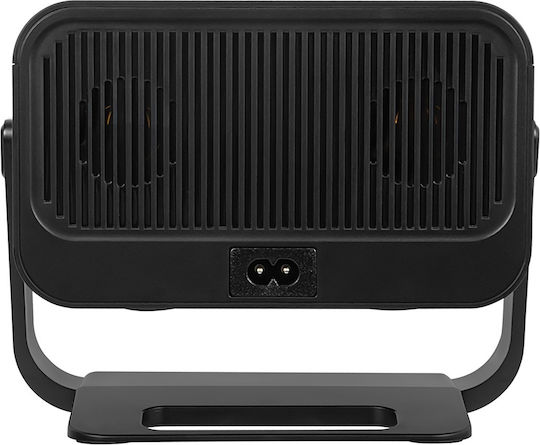 Blow Maxview Android TV Beamer LCD HD Λάμπας LED mit Wi-Fi und Eingebauten Lautsprechern