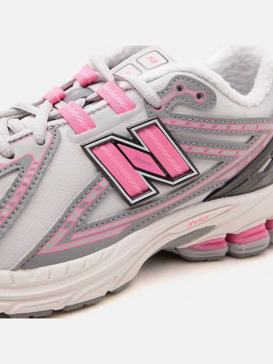 New Balance Sneakers Grau