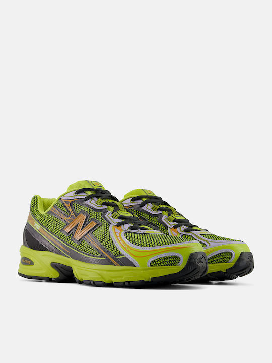 Sneakers Ανδρικά Sneakers Μαύρα
