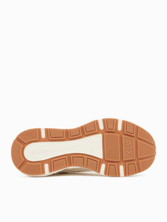 Γυναικεία Sneakers Λευκά