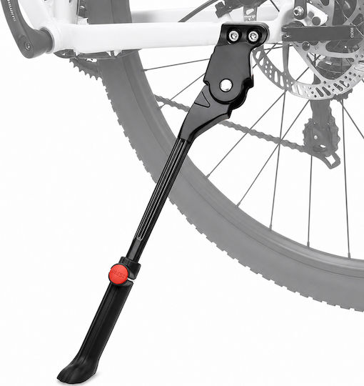 Einstellbarer Fahrradständer
