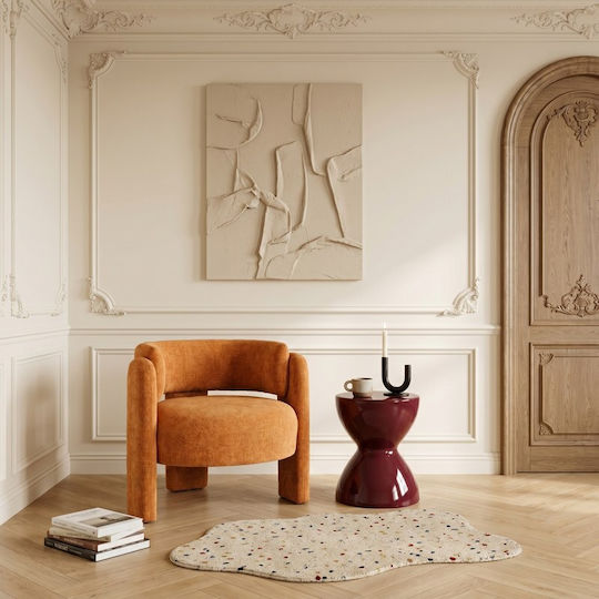 Janko Scaun de relaxare Relax Meli 67x78x71cm Janko Scaun de relaxare Relax Meli 67x78x71cm