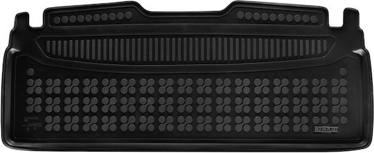 Rezaw Plast Πατάκι Πορτμπαγκάζ για Volkswagen Transporter 2022+ Μαύρο