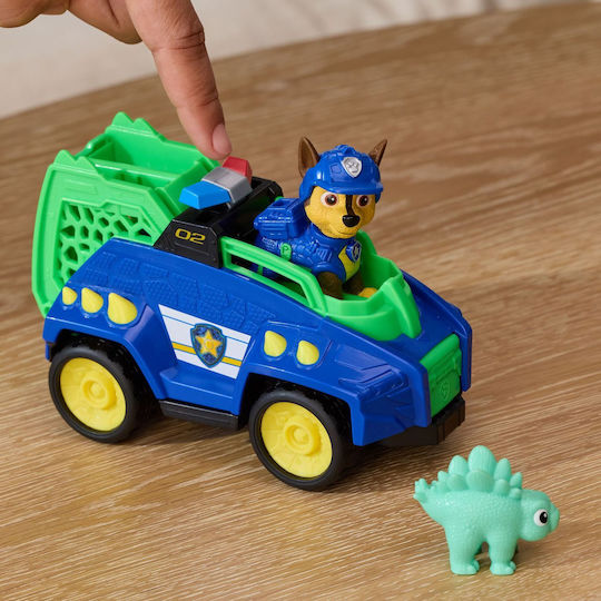 Spin Master Paw Patrol Film Auto Polizei