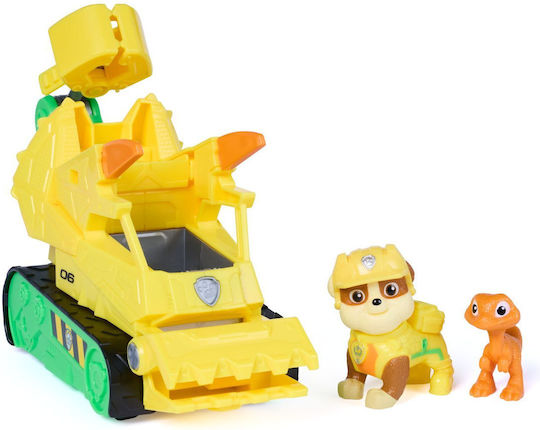 Spin Master Paw Patrol Film Auto