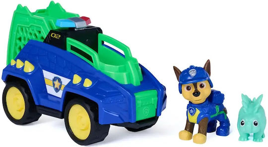 Spin Master Paw Patrol Film Auto Polizei