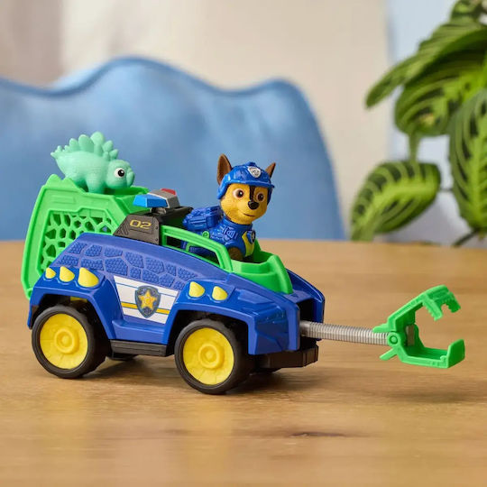 Spin Master Paw Patrol Film Auto Polizei
