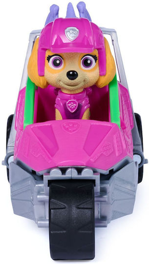 Spin Master Paw Patrol Movie Количка