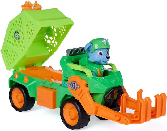 Spin Master Paw Patrol Movie Φορτηγό
