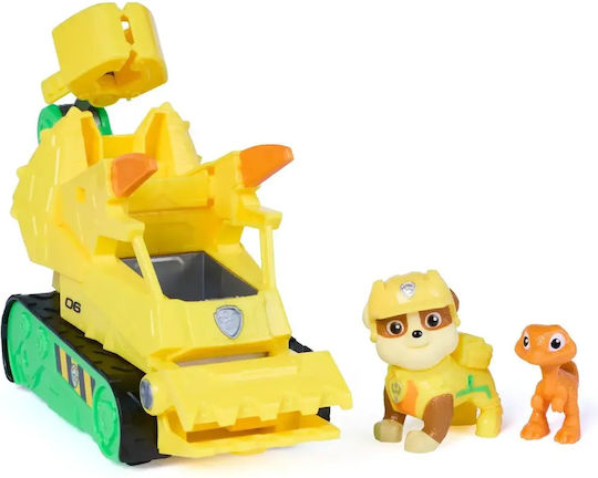 Spin Master Paw Patrol Film Auto