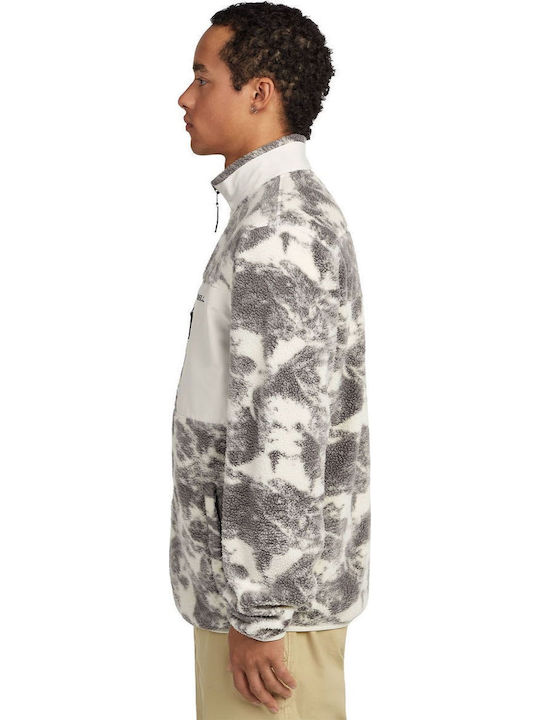 O'Neill Herren Fleecejacke Beige