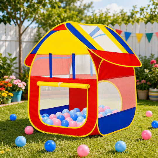 Kinderzelt Kleines Haus Kinderzelt Kleines Haus