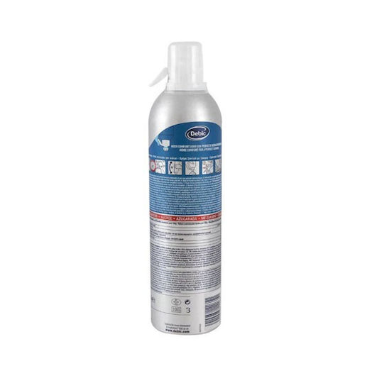 Debic Whipped Cream 700ml