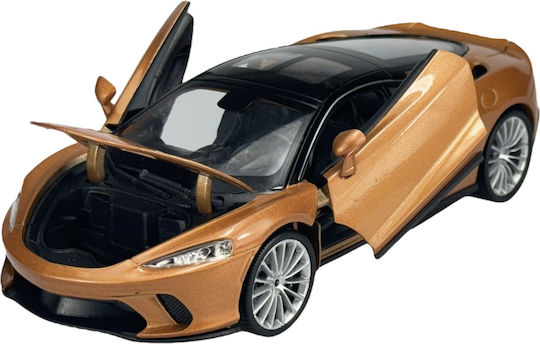 Welly Автомобил 1:24