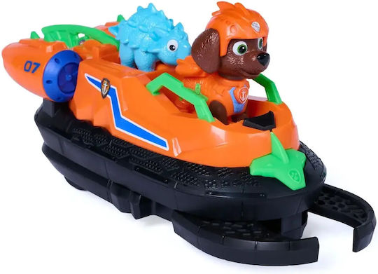 Spin Master Paw Patrol Movie Количка
