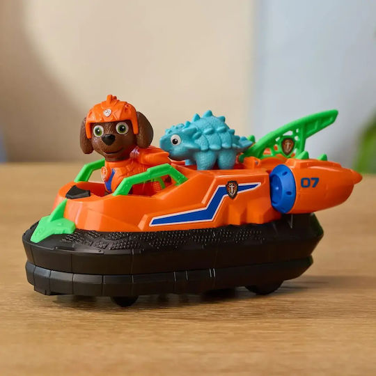 Spin Master Paw Patrol Movie Количка