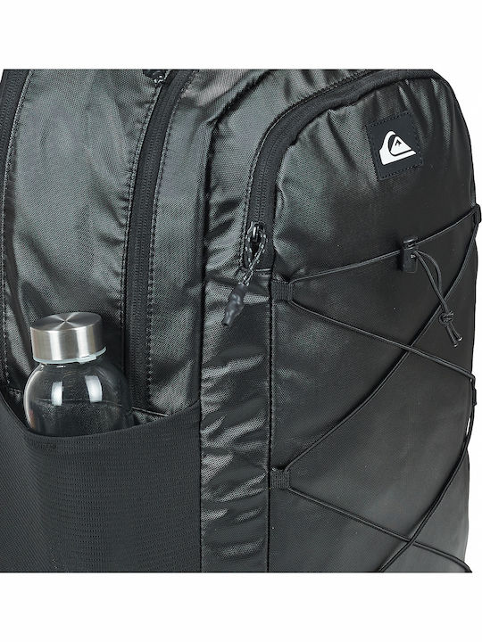 Quiksilver Burner 28lt Μαύρο