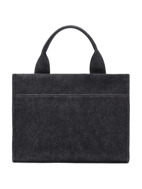DKNY Geantă Tote pentru femei din material textil