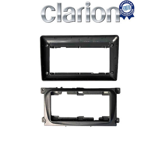 Clarion Gl53237 OEM Multimedia Car Audio System Ford Focus 1998 > 2004 CarPlay Android Auto BT GPS WiFi GPRS Electriclife