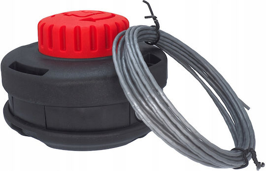 Tecomec Gasoline Auger Head Series Brushcutter Head Nac Easyfeed M10