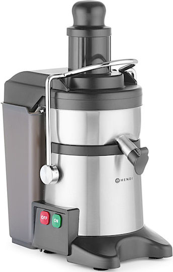 Juicer Extractor Vegetables Fruits Compact 100 Kg H 4.4 L 500 W