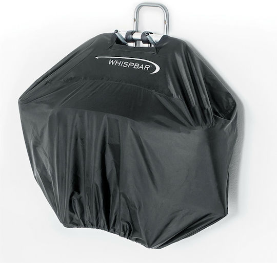 Yakima Y8002498 Husă de Bicicletă Husă de depozitare bază bicicletă Justclick