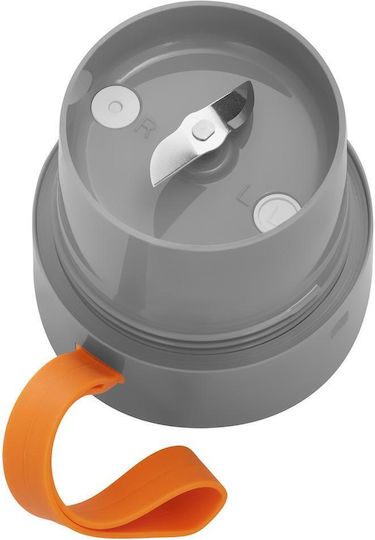 Sencor Blender with Plastic Jug 330 ml White SBL 150WH