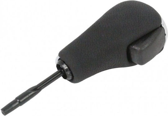 Loro Auto Schaltknopf für BMW Serie 1 Schwarz