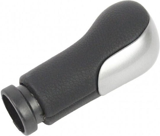 Loro Car Shift Knob for Ford Fiesta Fusion Transit Black