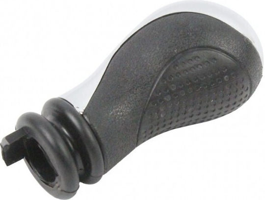Loro Car Shift Knob for Citroen C5 / Xsara Picasso Black