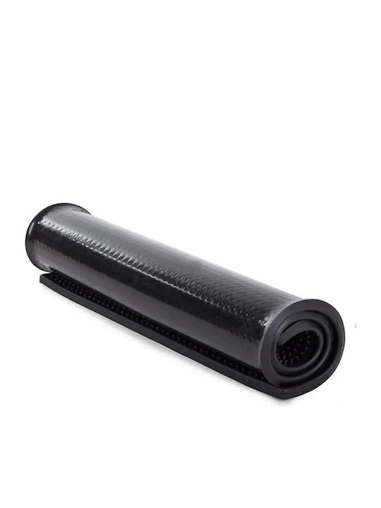 Verk Group Sink Strainer Silicone Black 45x30cm