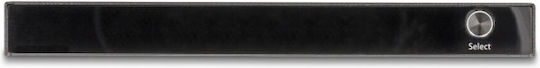 Delock HDMI Превключвател 4 Порта 8K60Hz/4K144Hz Delock 18604