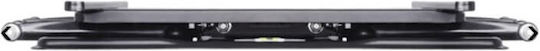 Multibrackets M VESA Super Slim Tilt & Turn Plus HD Стойка за телевизор Стенен с рамо до 86" и 65кг Черен