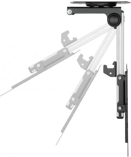 TV-Deckenhalterung 17-37" Maximal 20kg Wert 17.99.1186