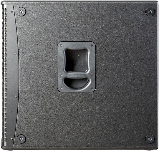 HK Audio Linear Sub 1800 A Aktiv Subwoofer PA 18" 51x72x67cm.