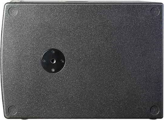 HK Audio Linear Sub 1800 A Aktiv Subwoofer PA 18" 51x72x67cm.