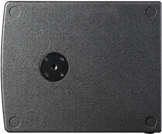 HK Audio Linear Sub 1500 A Autoîntăritor Subwoofer PA 15" 48.5x59.5x48.5cm.