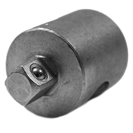 Jonnesway Adapter Für Steckdosen & Bits 3/8 1/4