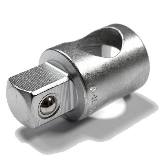 Jonnesway Reduction Button Adapter 3/8 1/2