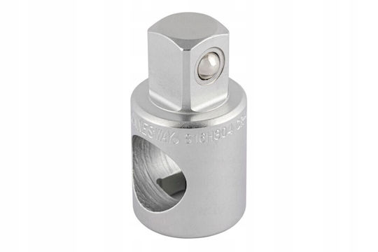 Jonnesway Reduction Button Adapter 3/8 1/2