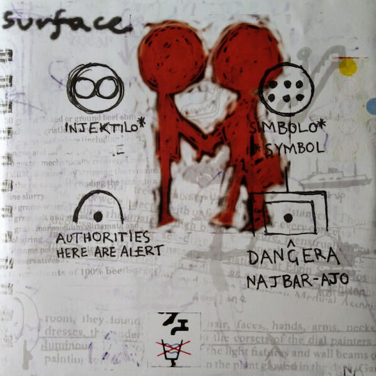 Radiohead Ok Computer 2LP