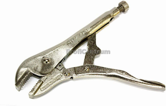 Morse Locking Plier 10' Jonnesway