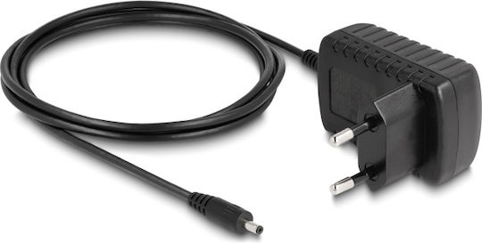 DeLock USB-Hub 4 Anschlüsse USB 3.0 mit Anschluss an einen Computer USB-C