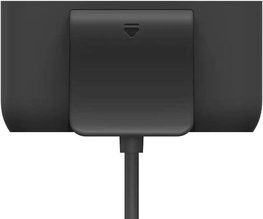 Belkin USB Хъб с 4 USB 2.0 Порта и USB-C Връзка